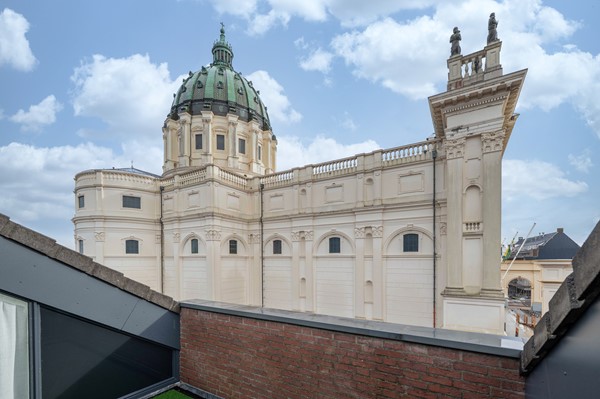 Medium property photo - Jan Gielenplein 24, 4731 HL Oudenbosch